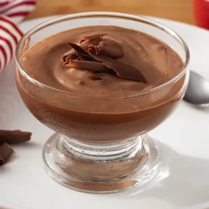 Chocolate Mousse