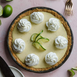 Key Lime Pie