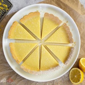 Lemon Flam