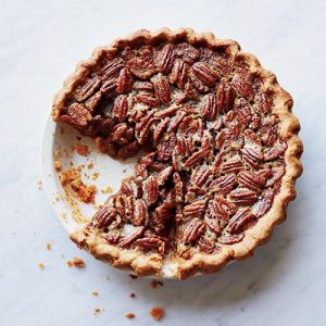 Pecan Pie