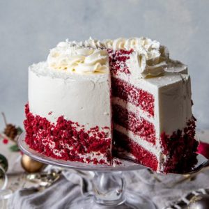 Red Velvet