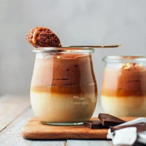 Caramel Dacquise