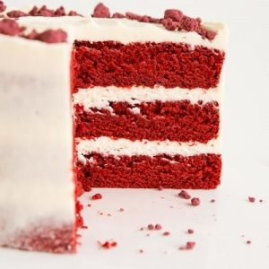 Red Velvet