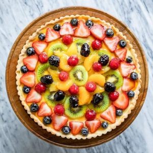 Fruit Flams