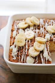 Chocolate Banana Cake