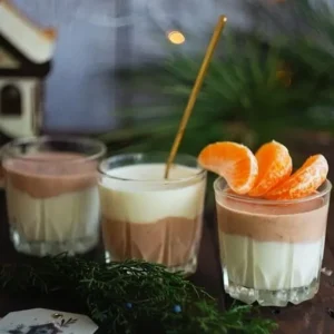 Seasonal Flavors