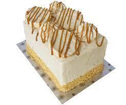 Carmalita Mini Cake