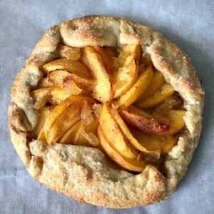Four Fruit Pie